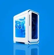 PC Building Simulator 装机模拟器 Logo